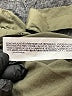 Zara Green Cargo Pants Size L - photo 8