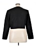 Assorted Brands 100% Polyester Black Blazer Size XL - photo 2