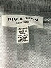 Rio & Rian Gray Cardigan Size XL - photo 7