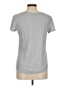 Ann Taylor LOFT Gray Active T-Shirt Size M - photo 2