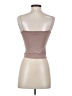 Unbranded Tan Brown Tank Top Size S - photo 2