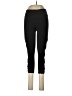 Betsey Johnson Performance Black Active Pants Size M - photo 1