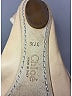 Chloé Ivory Tan Flats Size EU 37 1/2 - photo 6