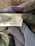 Gap 100% Lyocell Solid Gray Shorts Size XXL - photo 4