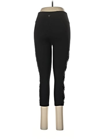 Betsey Johnson Performance Active Pants (view 2)