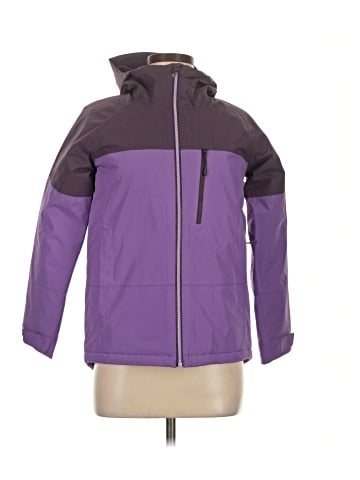L.L.Bean Snow Jacket (view 1)