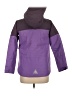 L.L.Bean 100% Recycled Polyester Purple Snow Jacket Size M - photo 2