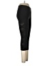 Betsey Johnson Performance Black Active Pants Size M - photo 4