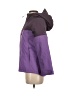 L.L.Bean 100% Recycled Polyester Purple Snow Jacket Size M - photo 5