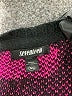 Seventeen Hearts Pink Pullover Sweater Size XL - photo 7