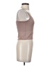 Unbranded Tan Brown Tank Top Size S - photo 4