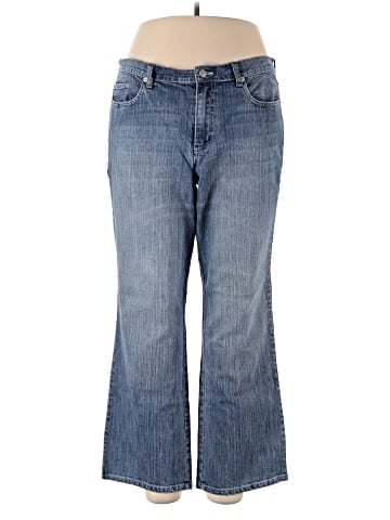 New York & Company Jeans (view 1)