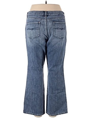 New York & Company Jeans (view 2)