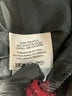 Eddie Bauer Plaid Red Casual Skirt Size 4 - photo 5