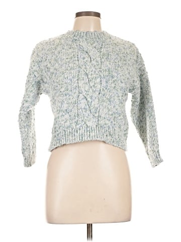 MNG Pullover Sweater (view 1)
