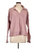 Old Navy Pink Pullover Sweater Size L - photo 1