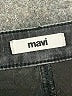 mavi Black Jeans Size 28 waist - photo 7