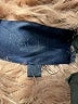 Rachel Blue Denim Jacket Size XS - photo 6