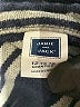 Janie and Jack 100% Cotton Blue Pullover Sweater Size 12-18 mo - photo 3