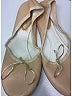 Chloé Ivory Tan Flats Size EU 37 1/2 - photo 5