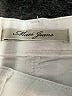 Mavi Jeans Solid Green Shorts Size 0 (estimated) - photo 3