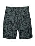 Athleta Print Teal Athletic Shorts Size XS - photo 1
