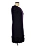 AA Studio AA Black Cocktail Dress Size 10 - photo 4