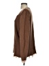 Free People Brown Pullover Sweater Size XS - photo 5