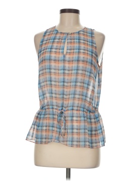W By Worth Sleeveless Blouse