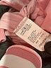 Unbranded Pink Track Jacket Size L - photo 6