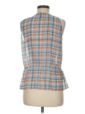 W by Worth Sleeveless Blouse (view 2)