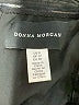 Donna Morgan 100% Polyester Stars Black Cocktail Dress Size 8 - photo 7
