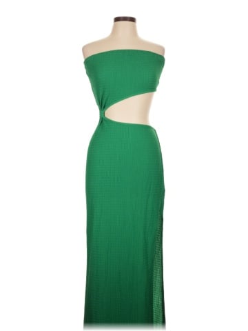 Shein Curve Cocktail Dress (view 1)