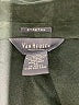 Van Heusen Green Long Sleeve Blouse Size XL - photo 7