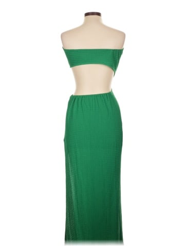 Shein Curve Cocktail Dress (view 2)