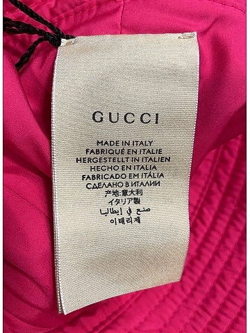 Gucci Hat (view 2)