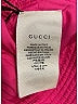 Gucci 100% Polyester Burgundy Pink Hat One size - photo 4
