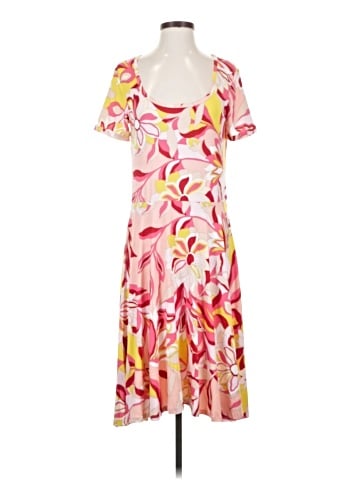 Melissa Masse Casual Dress (view 1)