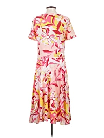 Melissa Masse Casual Dress (view 2)