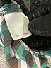 Halogen 100% Polyester Black Sleeveless Blouse Size S - photo 8
