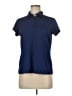 Slazenger Blue Short Sleeve Top Size M - photo 1