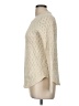 Jeanne Pierre Ivory Pullover Sweater Size M - photo 5
