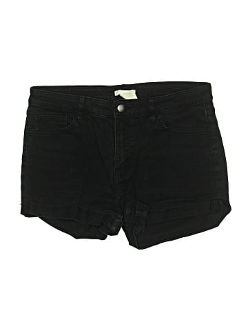 H&M Denim Shorts (view 1)
