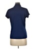 Slazenger Blue Short Sleeve Top Size M - photo 2