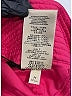 Gucci 100% Polyester Burgundy Pink Hat One size - photo 8