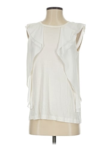 Cha Cha Vente Sleeveless Blouse (view 1)