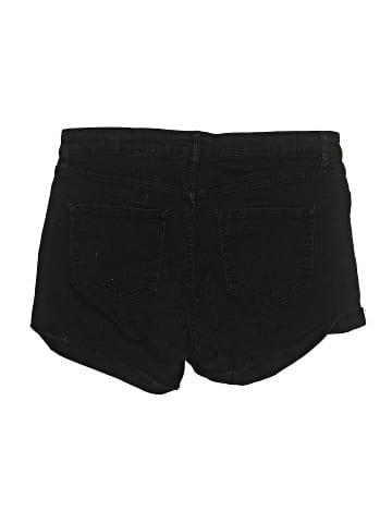 H&M Denim Shorts (view 2)