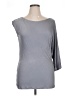 Converse One Star Gray 3/4 Sleeve Top Size XL - photo 1