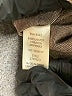 Max Studio Plaid Brown Formal Skirt Size S - photo 5