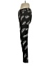 Target Graphic Black Track Pants Size 2 - photo 5